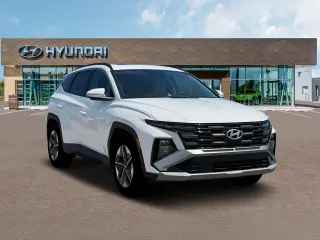 Hyundai TUCSON 2026 SEL Premium 4dr SUV