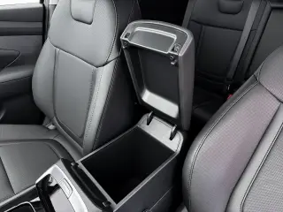 Hyundai TUCSON 2026 SEL Premium 4dr SUV