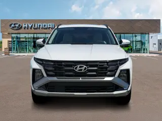 Hyundai TUCSON 2026 SEL Premium 4dr SUV