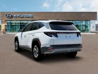 Hyundai TUCSON 2026 SEL Premium 4dr SUV