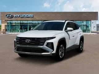 Hyundai TUCSON 2026 SEL Premium 4dr SUV