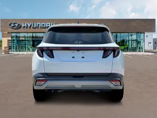 Hyundai TUCSON 2026 SEL Premium 4dr SUV