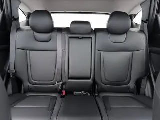 Hyundai TUCSON 2026 SEL Premium 4dr SUV