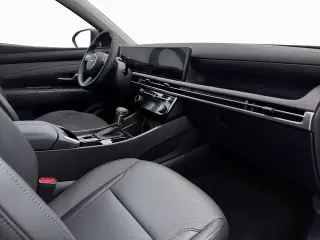 Hyundai TUCSON 2026 SEL Premium 4dr SUV