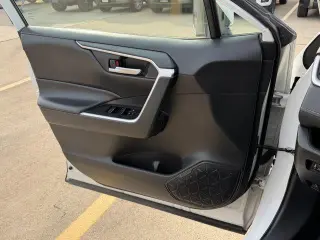 Toyota RAV4 Hybrid 2025 AWD XLE 4dr SUV