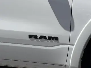 Ram 1500 2025 4x4 Big Horn 4dr Crew Cab 5.6 ft. SB Pickup