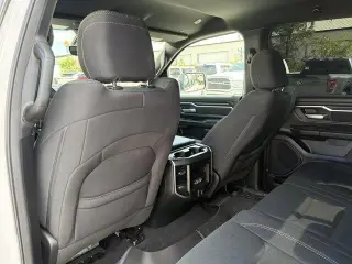 Ram 1500 2025 4x4 Big Horn 4dr Crew Cab 5.6 ft. SB Pickup