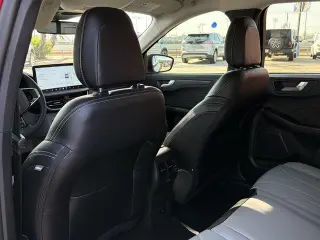 Ford Escape 2025 AWD Platinum 4dr SUV
