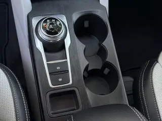 Ford Escape 2025 AWD Platinum 4dr SUV