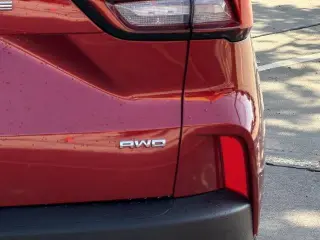 Ford Escape 2025 AWD Platinum 4dr SUV
