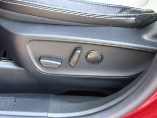 Ford Escape 2025 AWD Platinum 4dr SUV