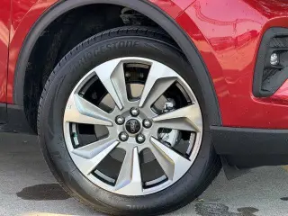 Ford Escape 2025 AWD Platinum 4dr SUV