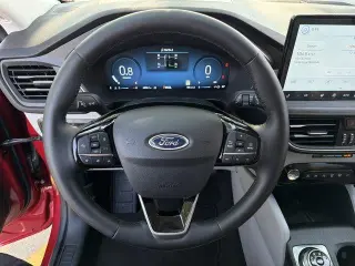 Ford Escape 2025 AWD Platinum 4dr SUV