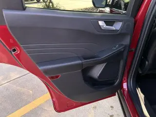 Ford Escape 2025 AWD Platinum 4dr SUV