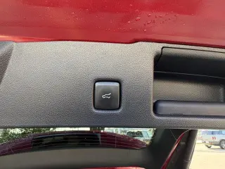 Ford Escape 2025 AWD Platinum 4dr SUV