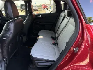 Ford Escape 2025 AWD Platinum 4dr SUV