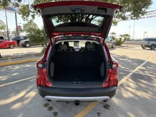 Ford Escape 2025 AWD Platinum 4dr SUV