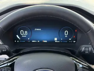 Ford Escape 2025 AWD Platinum 4dr SUV