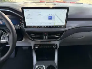 Ford Escape 2025 AWD Platinum 4dr SUV