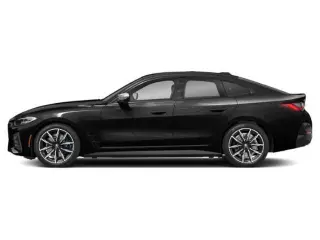 BMW i4 2023 eDrive40 Gran Coupe 4dr Sedan