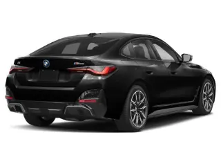 BMW i4 2023 eDrive40 Gran Coupe 4dr Sedan