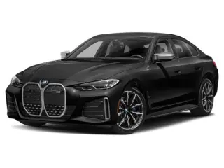 BMW i4 2023 eDrive40 Gran Coupe 4dr Sedan