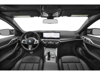 BMW i4 2023 eDrive40 Gran Coupe 4dr Sedan