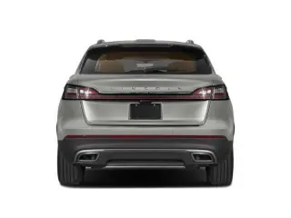 Lincoln Nautilus 2022 Standard 4dr SUV