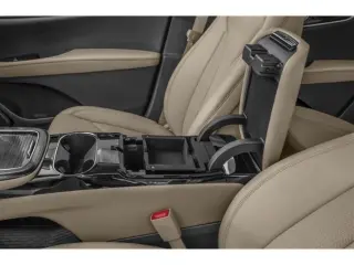Lincoln Nautilus 2023 Standard 4dr SUV