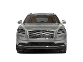 Lincoln Nautilus 2023 Standard 4dr SUV