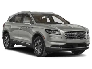 Lincoln Nautilus 2022 Reserve 4dr SUV
