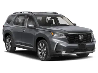 Honda Pilot 2023 AWD Touring 4dr SUV