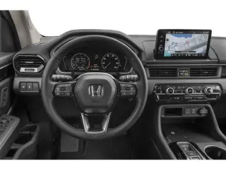 Honda Pilot 2023 AWD Touring 4dr SUV