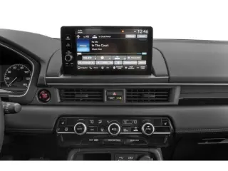 Honda Pilot 2023 AWD Touring 4dr SUV