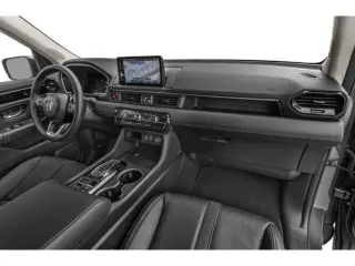 Honda Pilot 2023 AWD Touring 4dr SUV