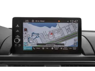 Honda Pilot 2023 AWD Touring 4dr SUV