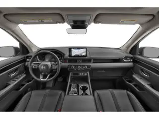 Honda Pilot 2023 AWD Touring 4dr SUV