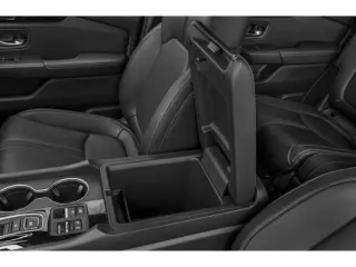 Honda Pilot 2023 AWD Touring 4dr SUV