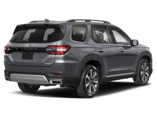 Honda Pilot 2023 AWD Touring 4dr SUV
