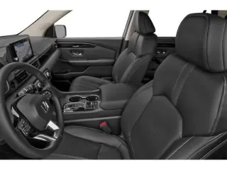 Honda Pilot 2023 AWD Touring 4dr SUV