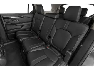 Honda Pilot 2023 AWD Touring 4dr SUV