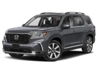 Honda Pilot 2023 AWD Touring 4dr SUV