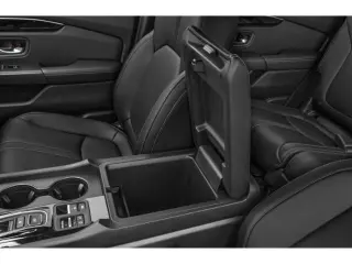 Honda Pilot 2025 EX-L 4dr SUV