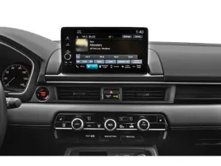 Honda Pilot 2025 EX-L 4dr SUV