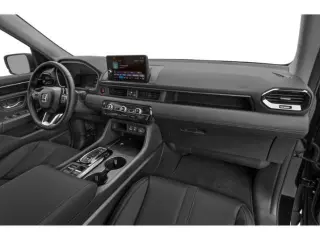 Honda Pilot 2025 EX-L 4dr SUV