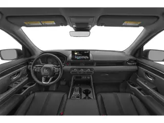 Honda Pilot 2025 EX-L 4dr SUV
