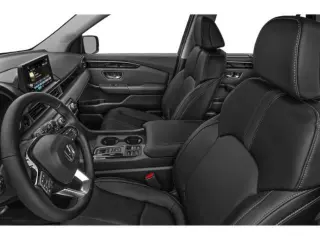 Honda Pilot 2025 EX-L 4dr SUV