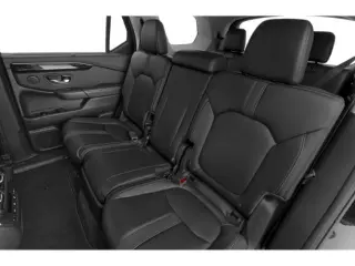 Honda Pilot 2025 EX-L 4dr SUV