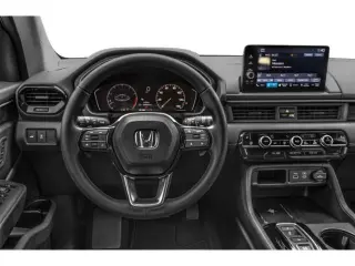 Honda Pilot 2025 EX-L 4dr SUV