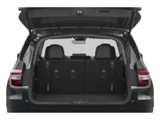 Honda Pilot 2025 EX-L 4dr SUV